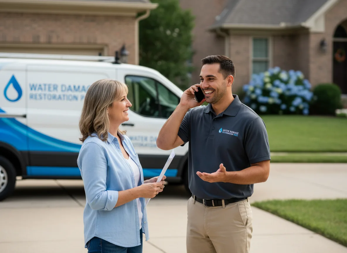 Flood Restoration Cannon Falls, MN FAQs